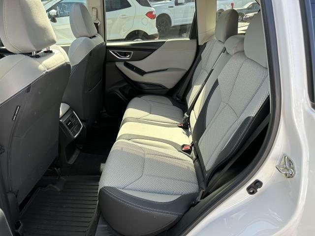 used 2019 Subaru Forester car, priced at $22,995