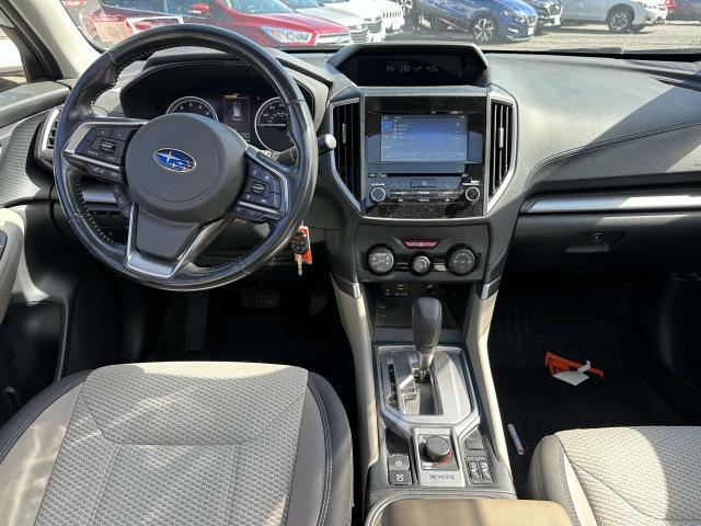 used 2019 Subaru Forester car, priced at $22,995