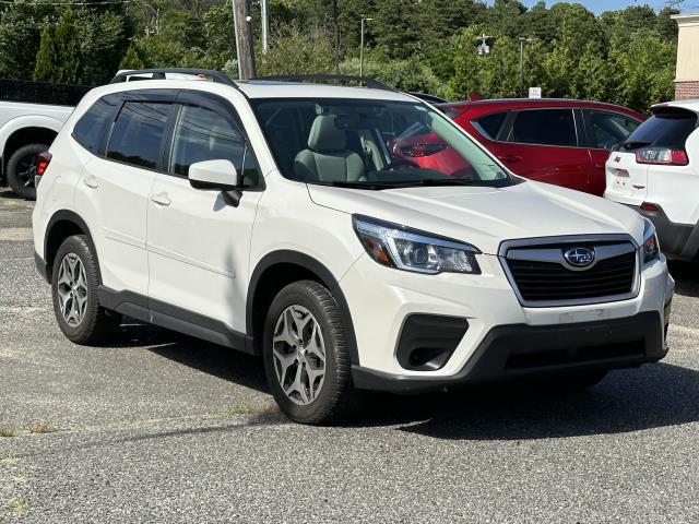 used 2019 Subaru Forester car, priced at $22,995