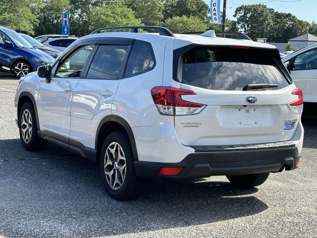 used 2019 Subaru Forester car, priced at $22,995