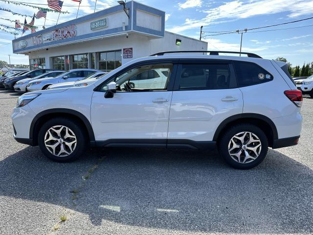 used 2019 Subaru Forester car, priced at $22,995