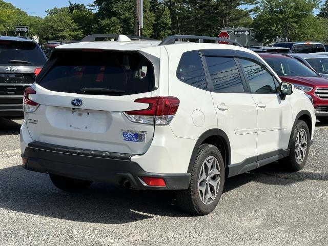 used 2019 Subaru Forester car, priced at $22,995