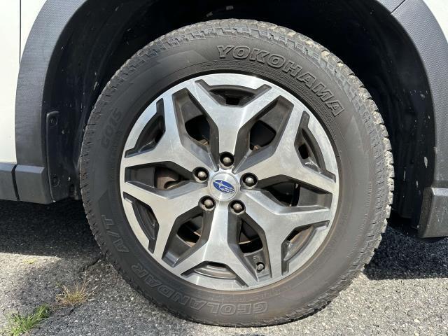 used 2019 Subaru Forester car, priced at $22,995