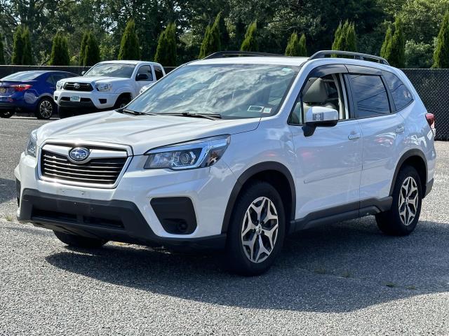 used 2019 Subaru Forester car, priced at $22,995