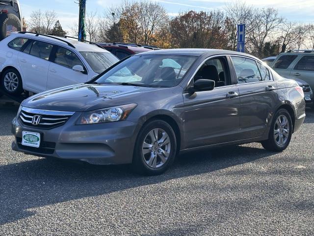 used 2012 Honda Accord car