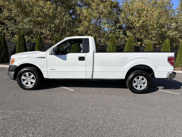 used 2012 Ford F-150 car, priced at $11,995