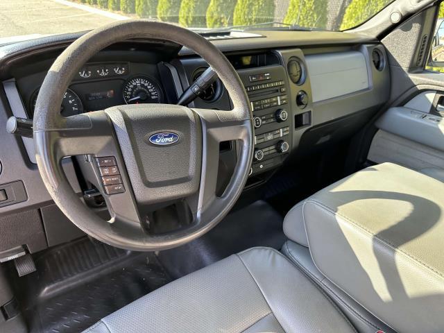 used 2012 Ford F-150 car, priced at $11,995