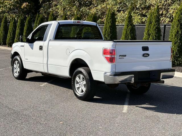 used 2012 Ford F-150 car, priced at $11,995