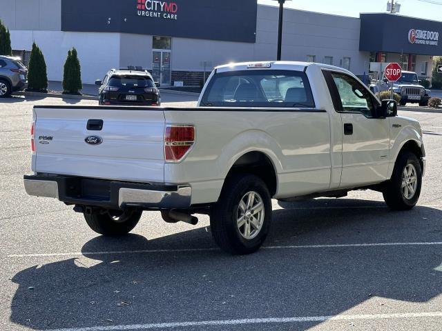 used 2012 Ford F-150 car, priced at $11,995