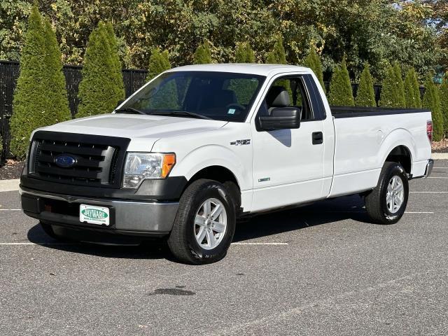 used 2012 Ford F-150 car, priced at $11,995