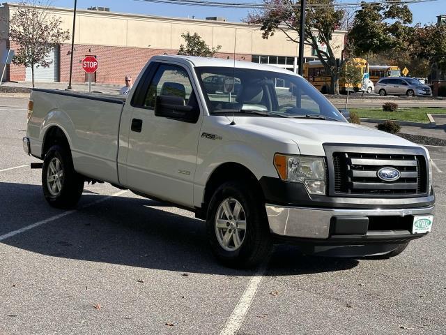 used 2012 Ford F-150 car, priced at $11,995