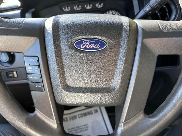 used 2012 Ford F-150 car, priced at $11,995