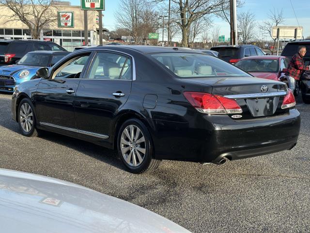 used 2011 Toyota Avalon car, priced at $11,995