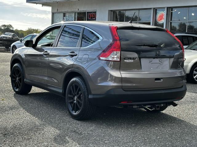 used 2012 Honda CR-V car, priced at $12,995