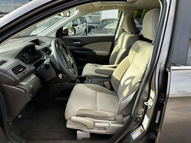 used 2012 Honda CR-V car, priced at $12,995