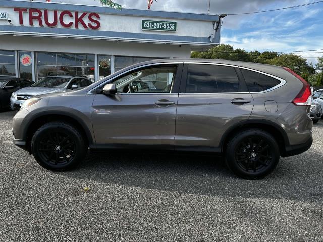 used 2012 Honda CR-V car, priced at $12,995