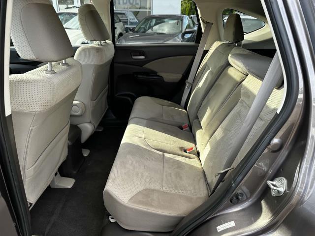 used 2012 Honda CR-V car, priced at $12,995