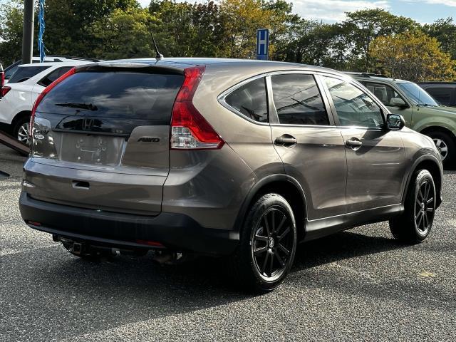 used 2012 Honda CR-V car, priced at $12,995