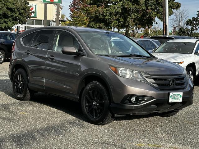 used 2012 Honda CR-V car, priced at $12,995