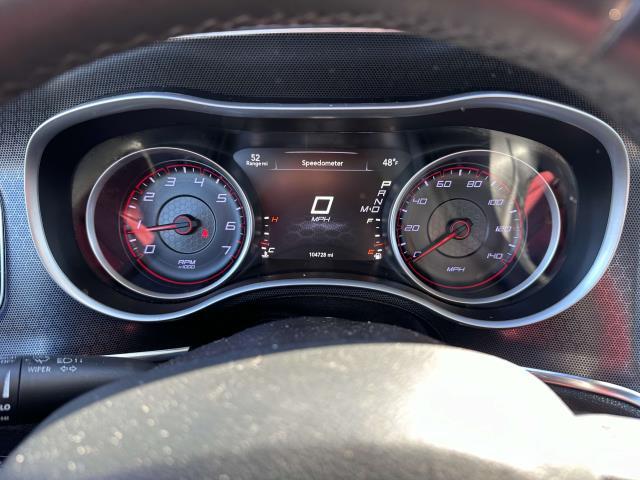 used 2015 Dodge Charger car, priced at $13,995