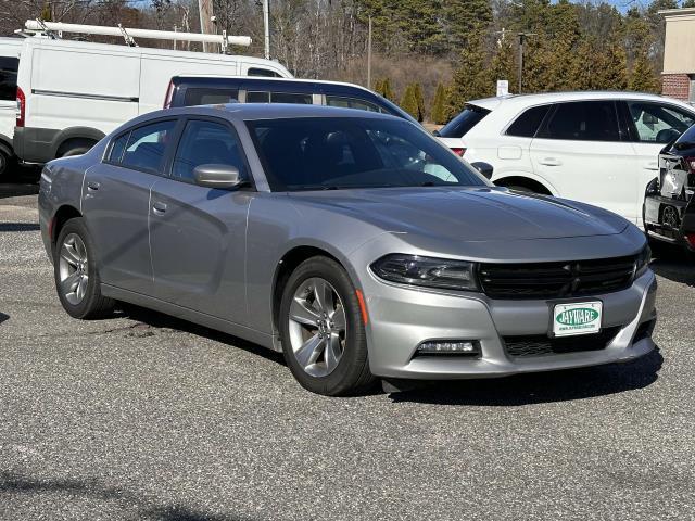 used 2015 Dodge Charger car, priced at $13,995