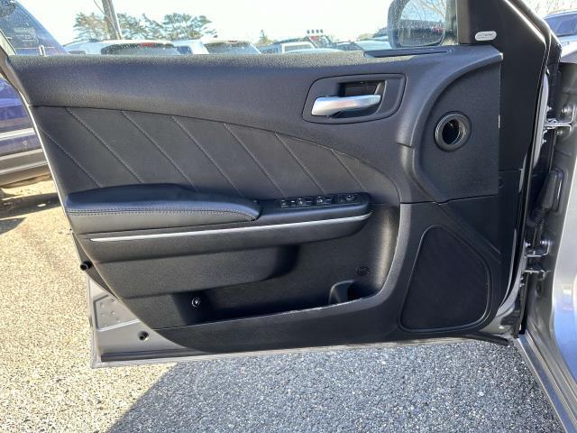 used 2015 Dodge Charger car, priced at $13,995