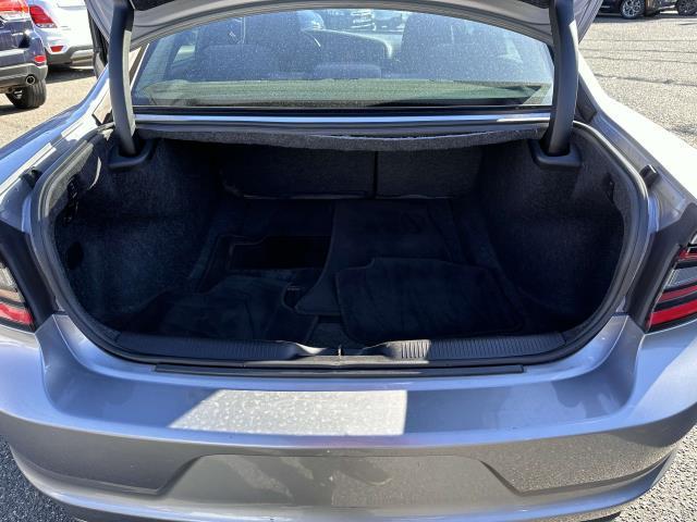 used 2015 Dodge Charger car, priced at $13,995