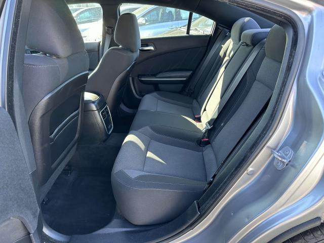 used 2015 Dodge Charger car, priced at $13,995
