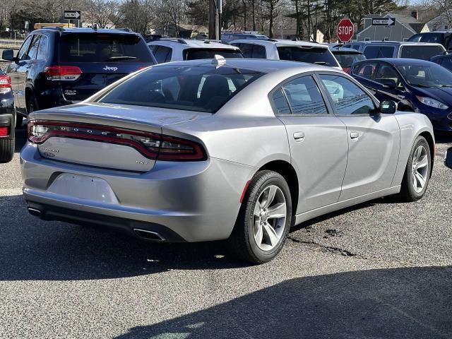 used 2015 Dodge Charger car, priced at $13,995