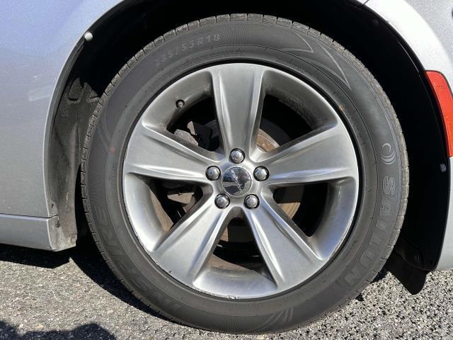 used 2015 Dodge Charger car, priced at $13,995