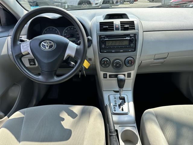 used 2012 Toyota Corolla car, priced at $8,995