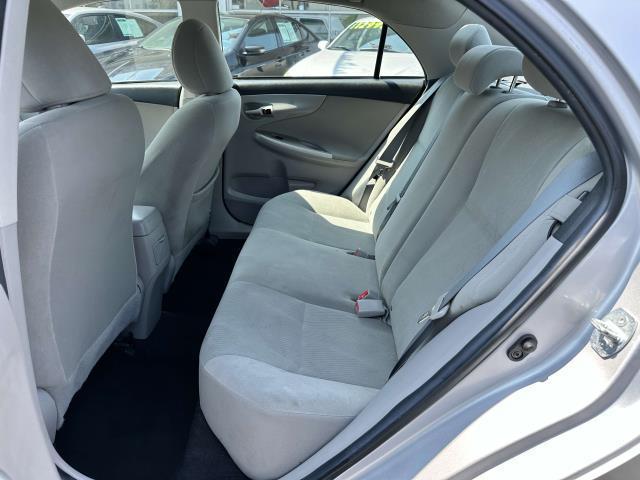 used 2012 Toyota Corolla car, priced at $8,995
