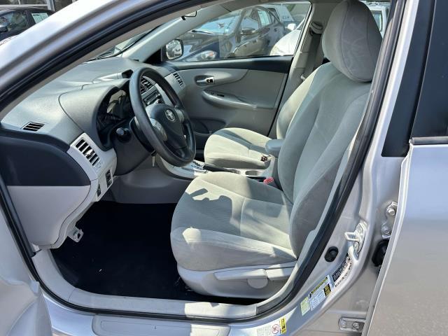 used 2012 Toyota Corolla car, priced at $8,995