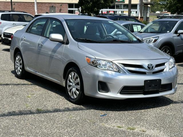 used 2012 Toyota Corolla car, priced at $8,995