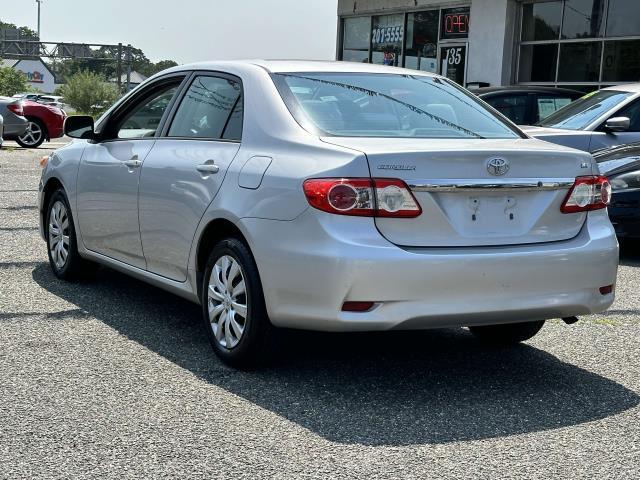 used 2012 Toyota Corolla car, priced at $8,995