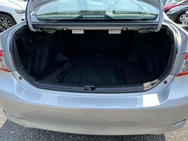 used 2012 Toyota Corolla car, priced at $8,995