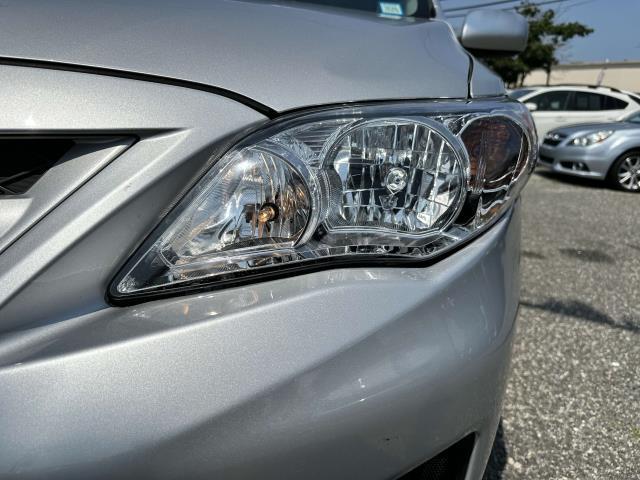 used 2012 Toyota Corolla car, priced at $8,995