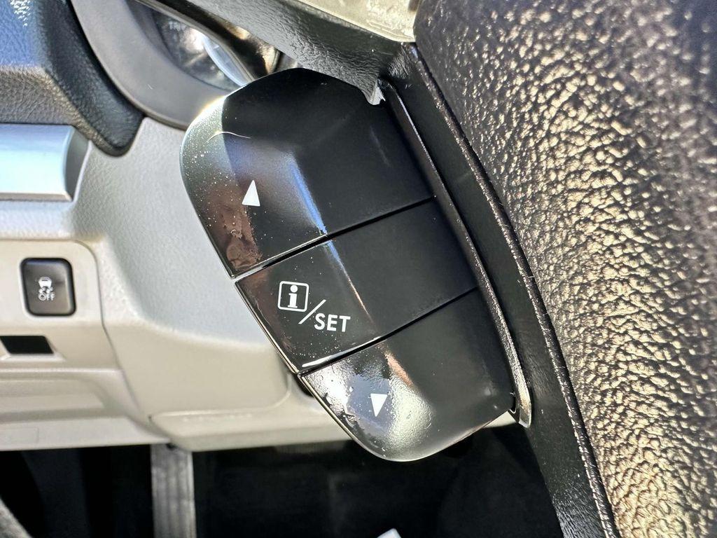 used 2015 Subaru Forester car