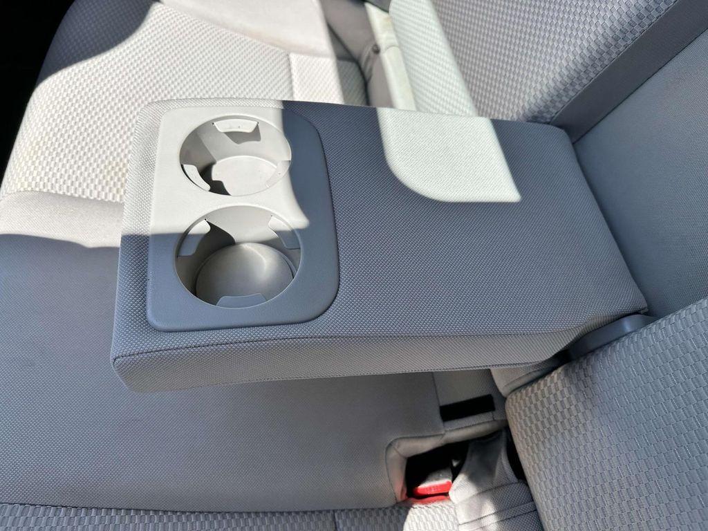 used 2015 Subaru Forester car