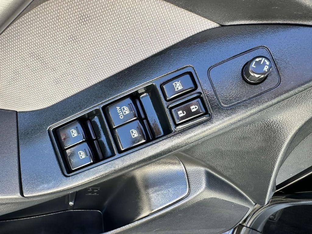 used 2015 Subaru Forester car