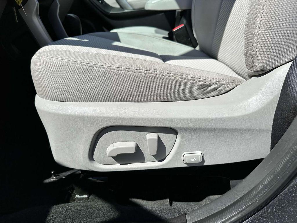 used 2015 Subaru Forester car