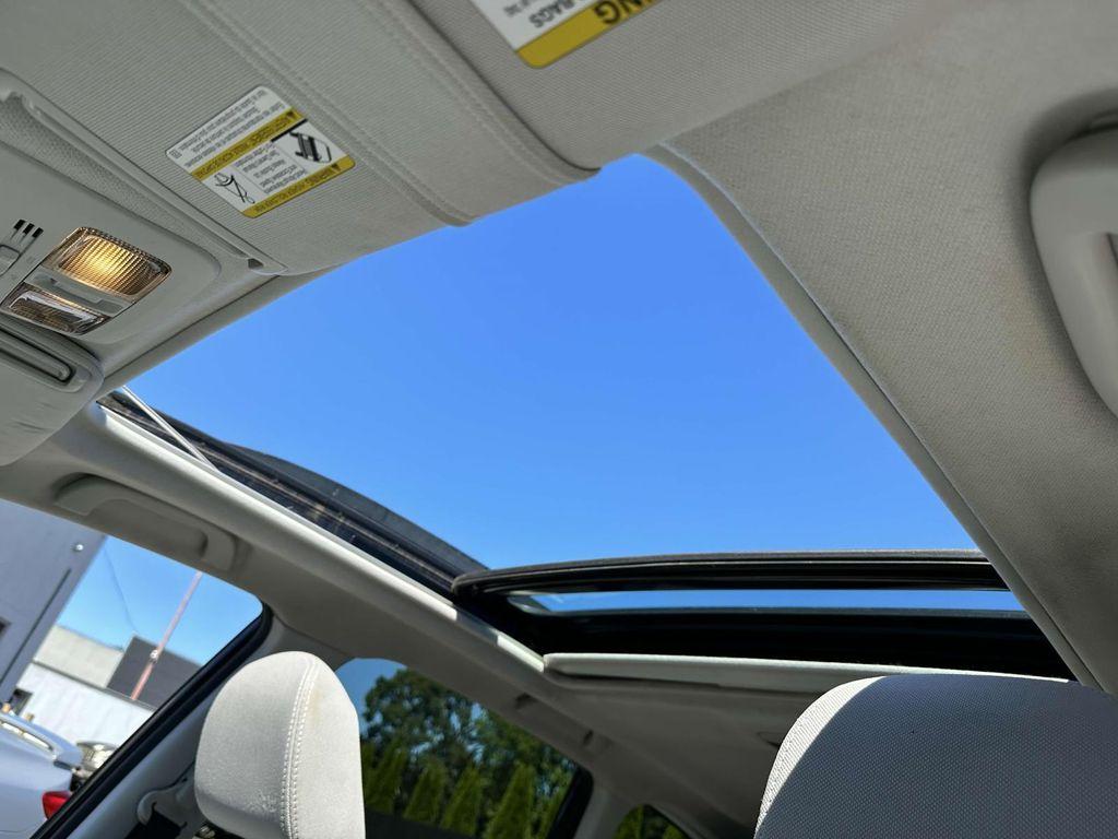 used 2015 Subaru Forester car
