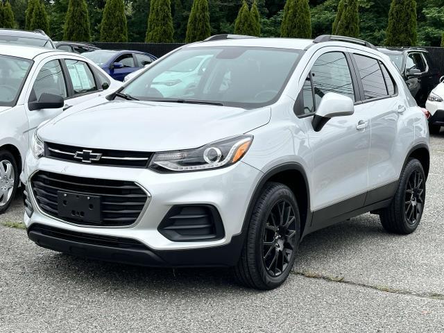 used 2022 Chevrolet Trax car, priced at $19,995