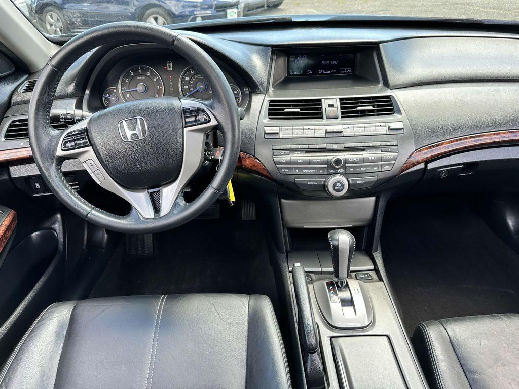 used 2010 Honda Accord Crosstour car, priced at $10,995