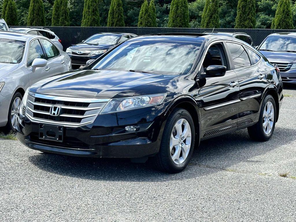 used 2010 Honda Accord Crosstour car, priced at $10,995