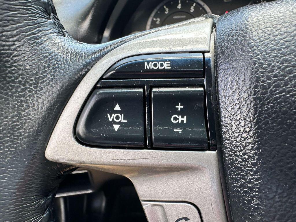 used 2010 Honda Accord Crosstour car, priced at $10,995