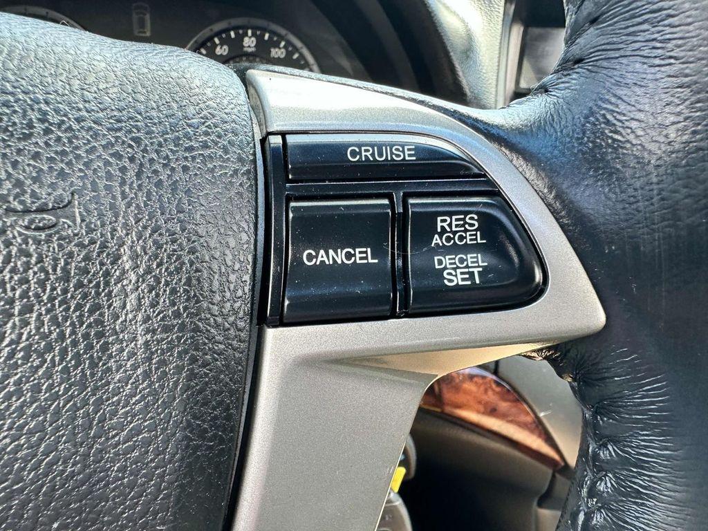used 2010 Honda Accord Crosstour car, priced at $10,995