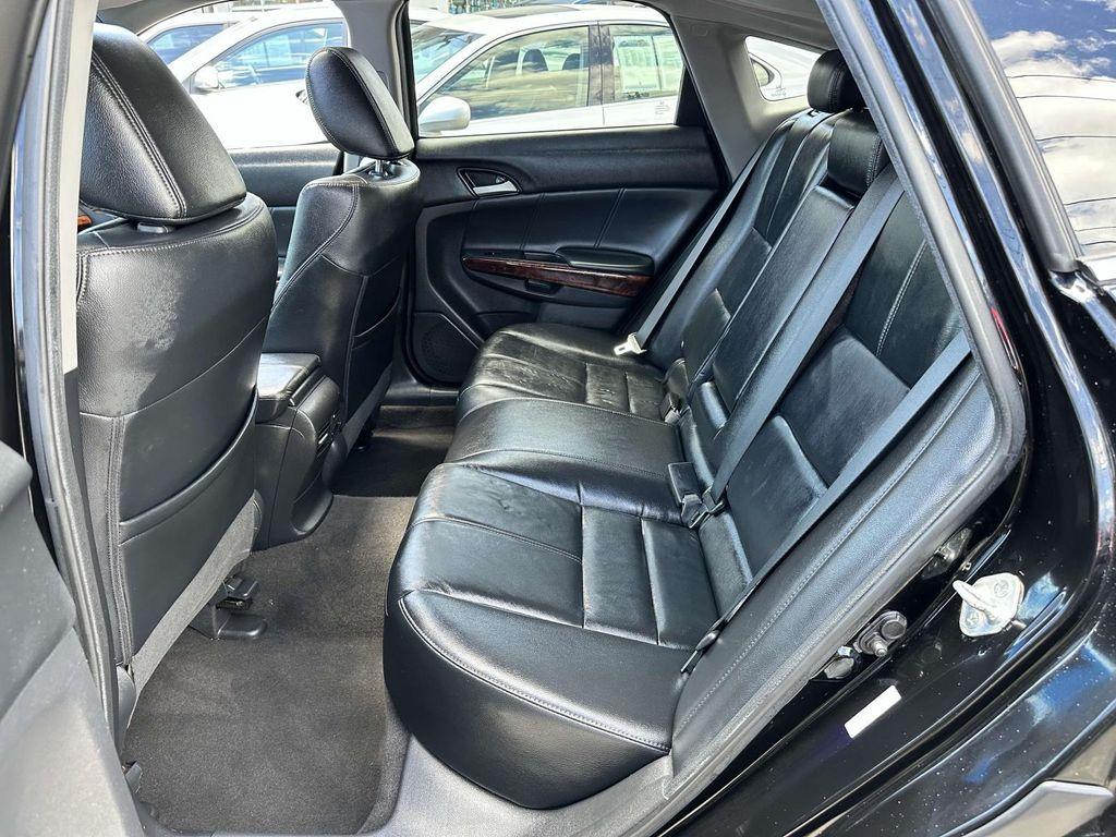 used 2010 Honda Accord Crosstour car, priced at $10,995