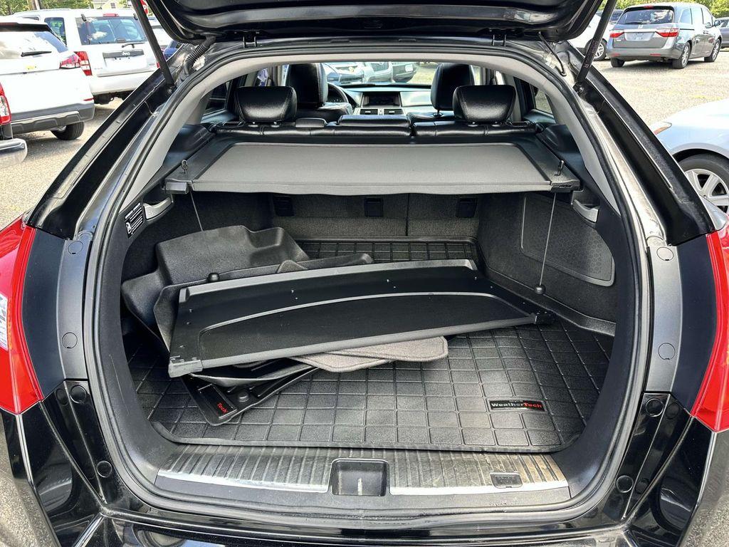 used 2010 Honda Accord Crosstour car, priced at $10,995