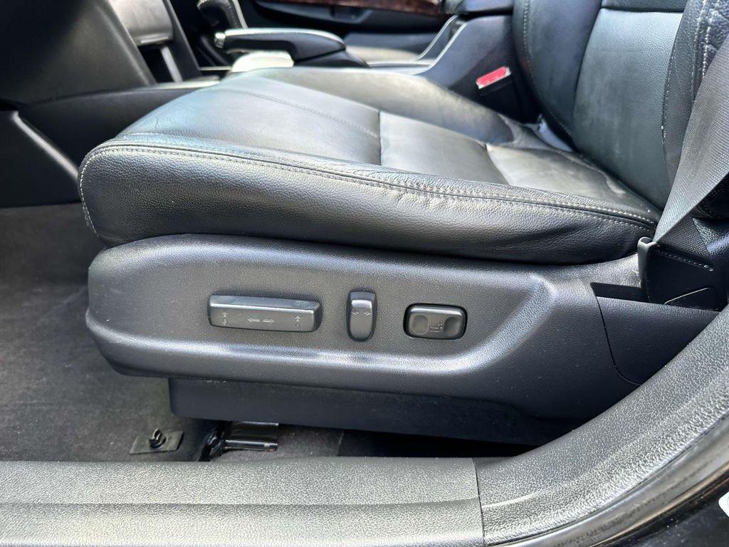 used 2010 Honda Accord Crosstour car, priced at $10,995